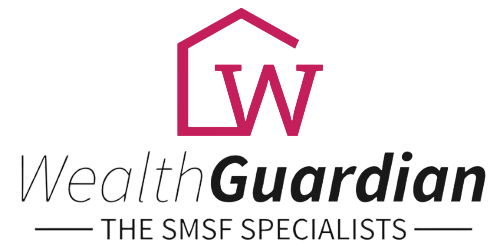 Wealth Guardian logo