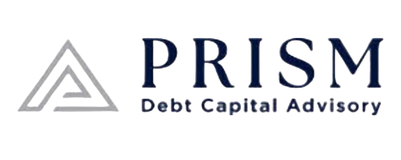 PRISM Debt Capital Advisory logo