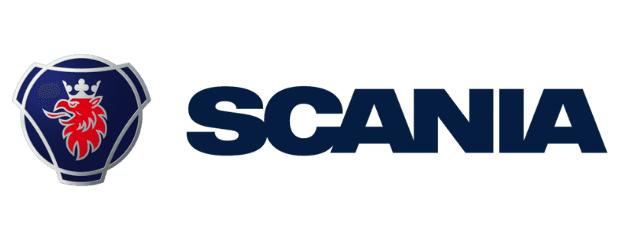 Scania Logo