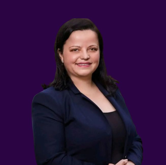 Amira Hamit