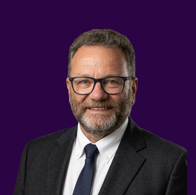 Headshot of Robert Williams, Lawyer at Click Legal