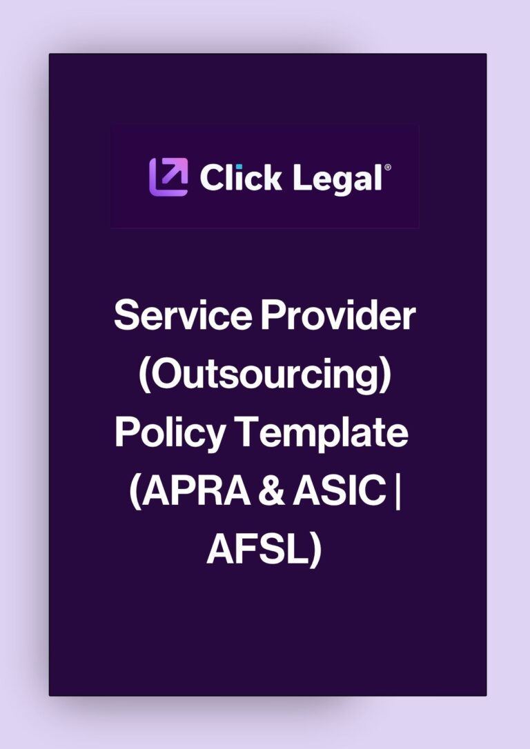 Afsl Asic Commercial, Financial Services & AML/CTF Lawyers | Click Legal