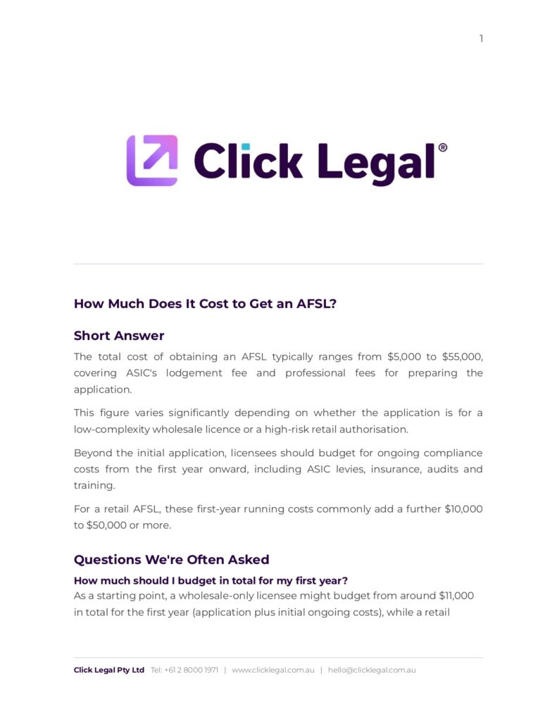 Click_Legal_AFSL_Cost_Client_Guide_page 0001