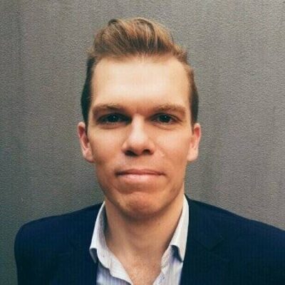 Guy Raven Head of Surveillance Advisory & Governance, Surveillance at Westpac Group