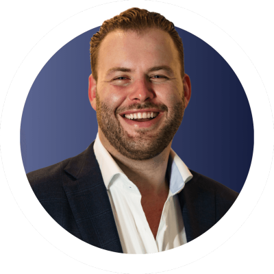 Jason Lowry Co-Founder of Lowry Property Group