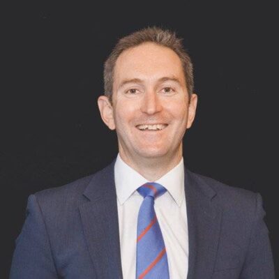 Jason Watts Managing Director at Neu Capital