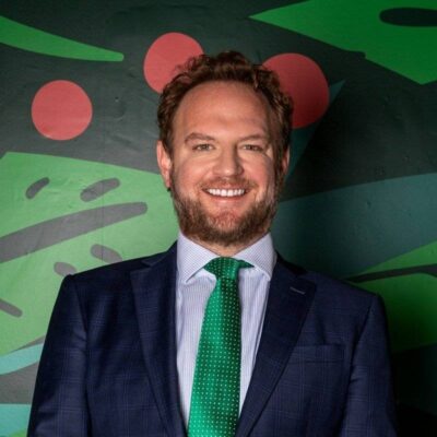 Stuart Hill Project Manager at BNP Paribas